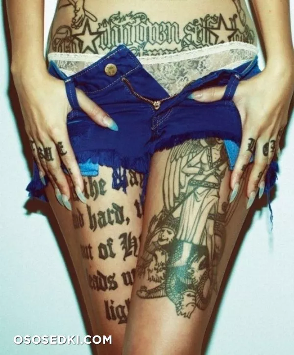 Sara Fabel - 71