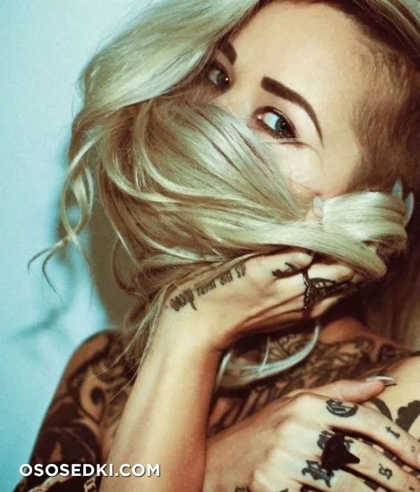 Sara Fabel - 73