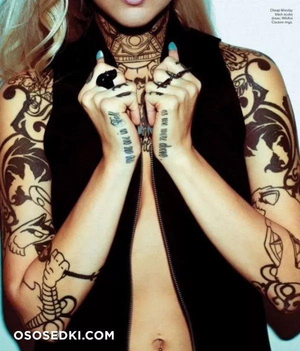 Sara Fabel - 74