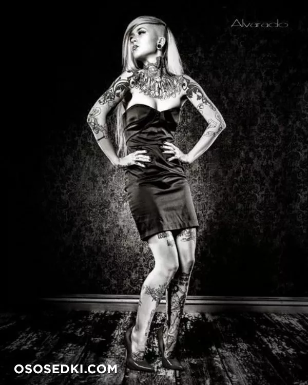 Sara Fabel - 80