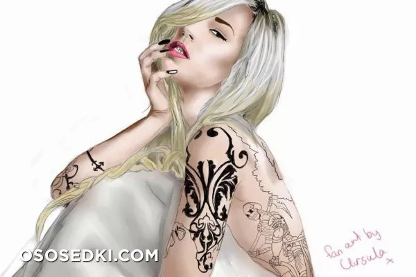 Sara Fabel - 87