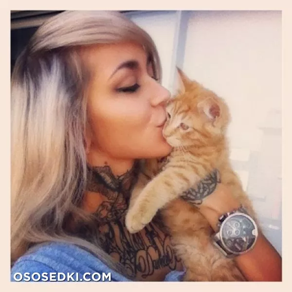 Sara Fabel - 95