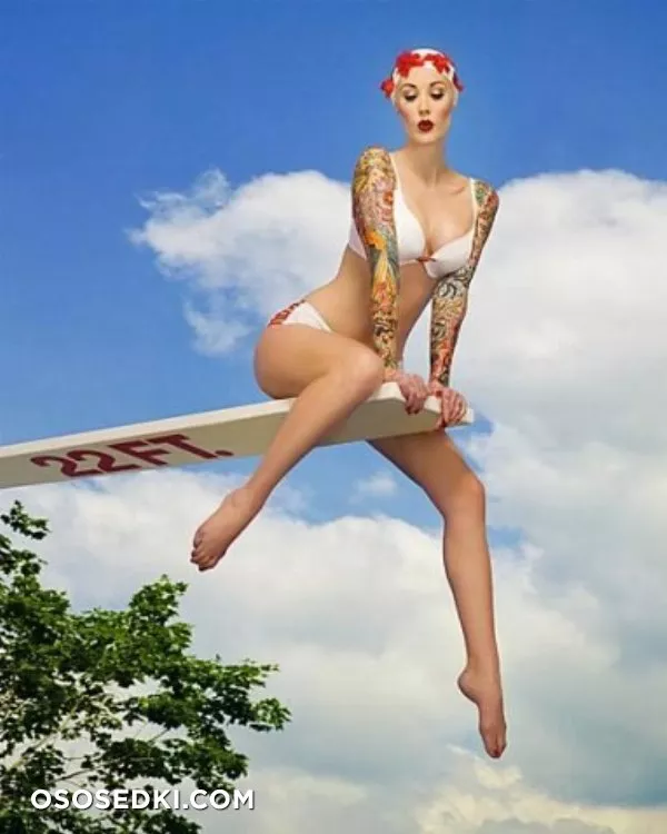 Sabina Kelley - 7