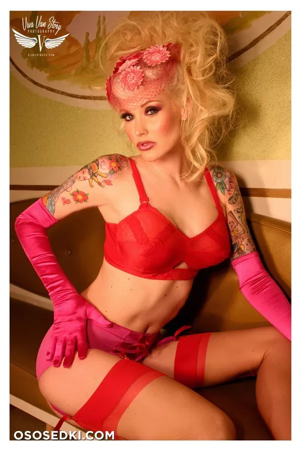 Sabina Kelley - 12