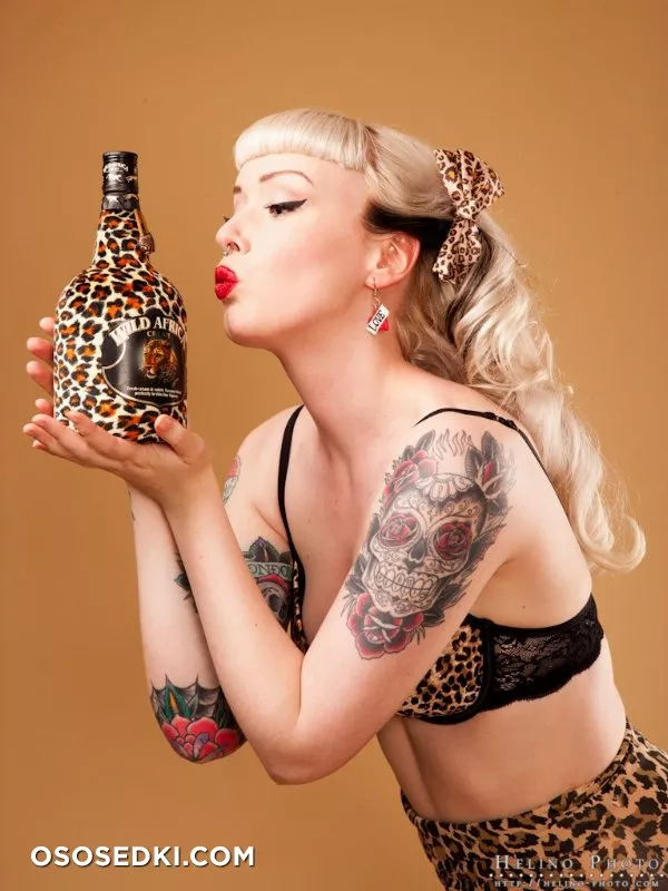 Sabina Kelley - 15