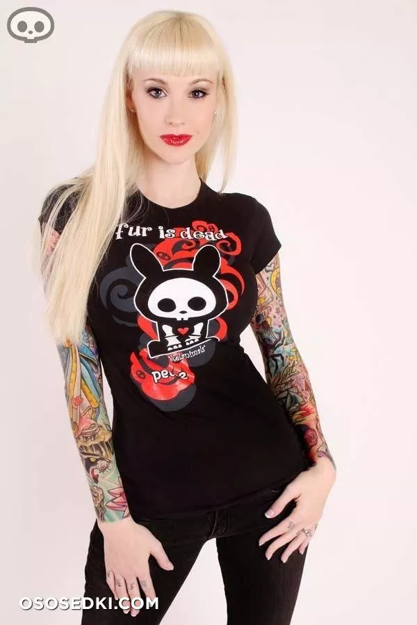 Sabina Kelley - 17