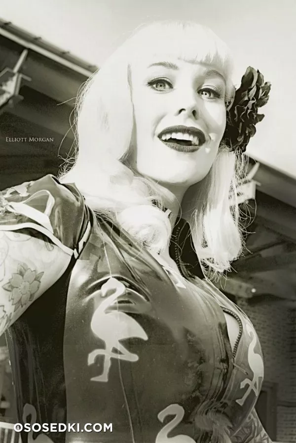 Sabina Kelley - 18