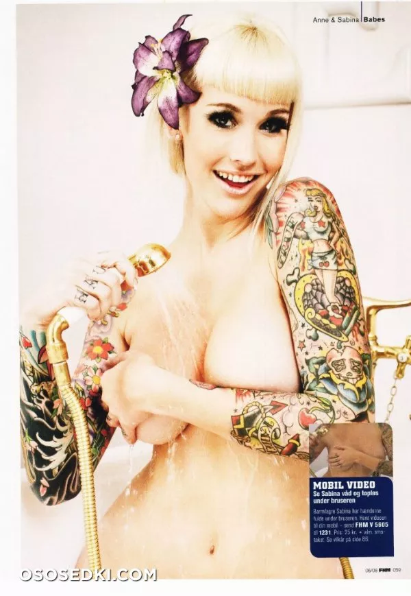 Sabina Kelley - 19