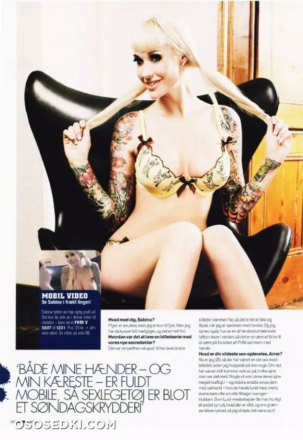 Sabina Kelley - 20