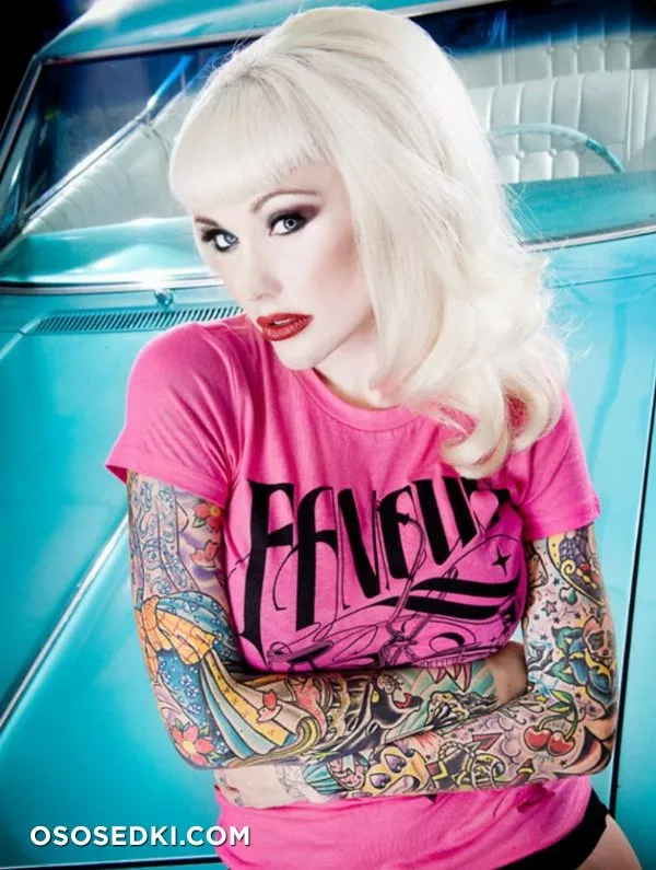Sabina Kelley - 30