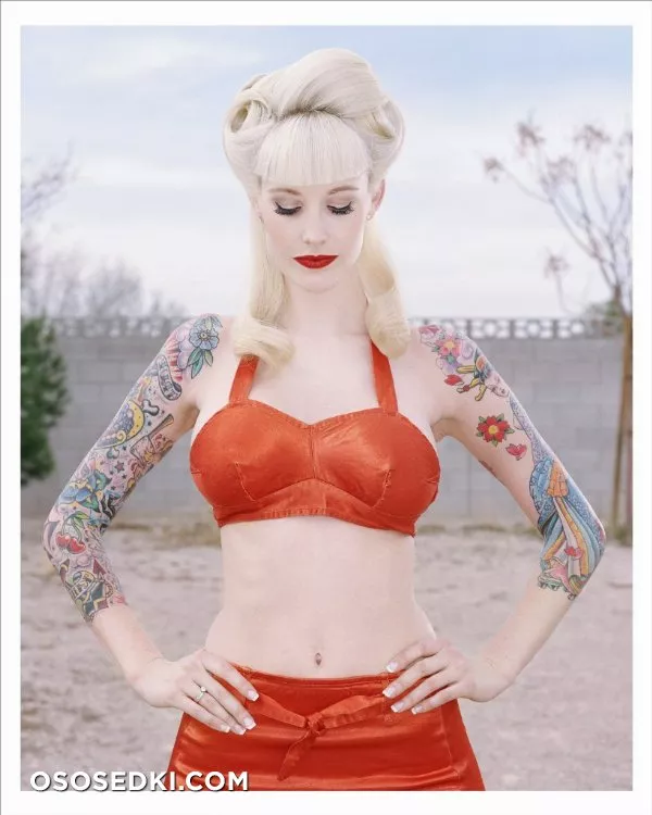 Sabina Kelley - 58