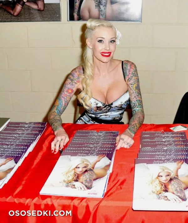 Sabina Kelley - 68