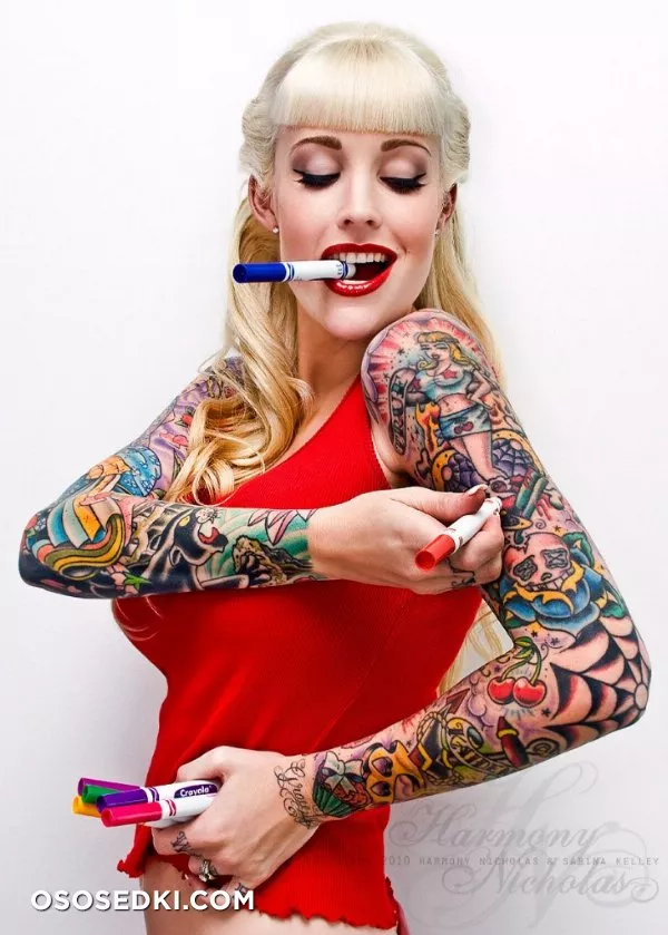 Sabina Kelley - 70