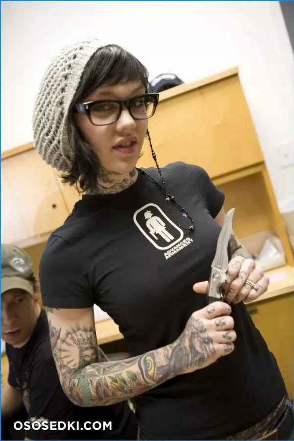 Rachel Anne Aust - 1