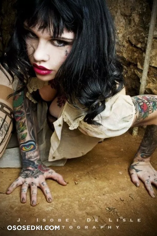 Rachel Anne Aust - 7
