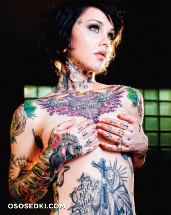 Rachel Anne Aust - 10