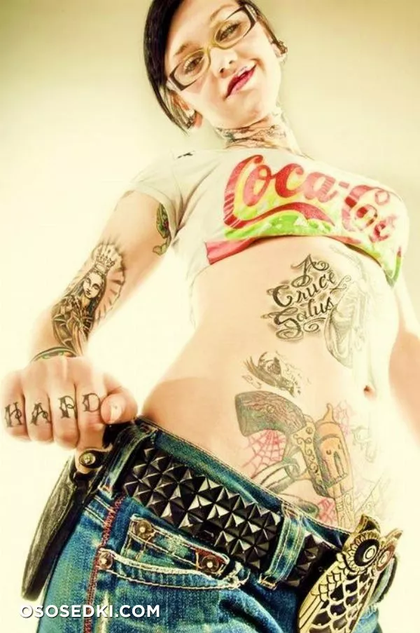 Rachel Anne Aust - 19
