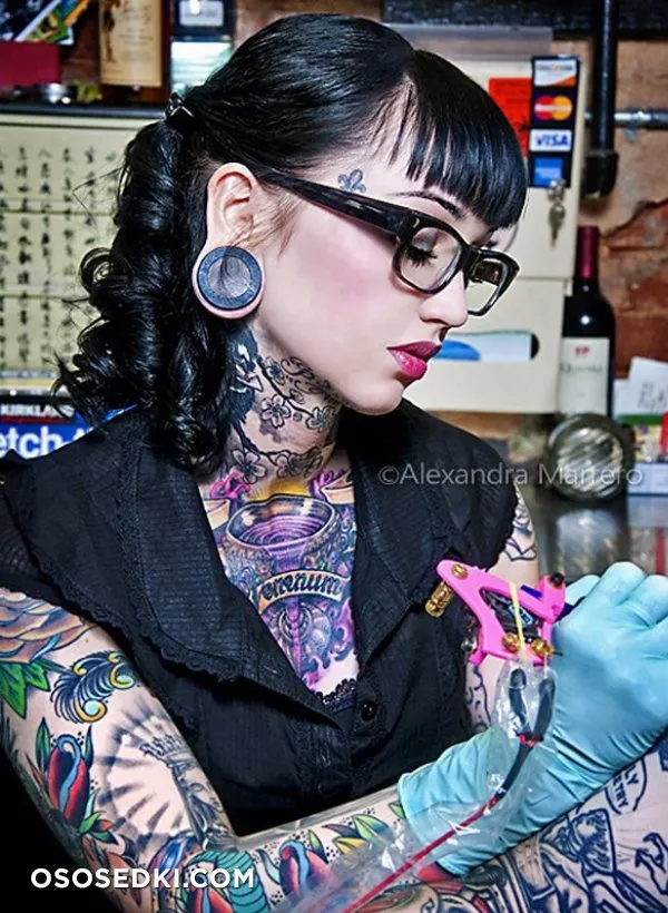 Rachel Anne Aust - 34