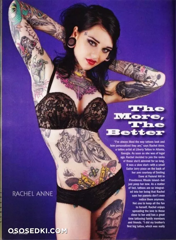 Rachel Anne Aust - 41