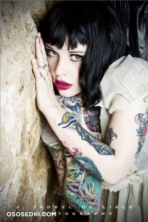Rachel Anne Aust - 48