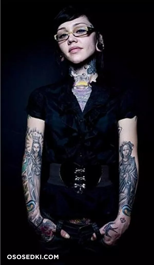 Rachel Anne Aust - 55