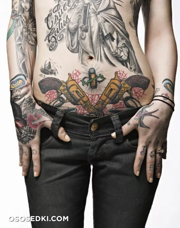 Rachel Anne Aust - 58