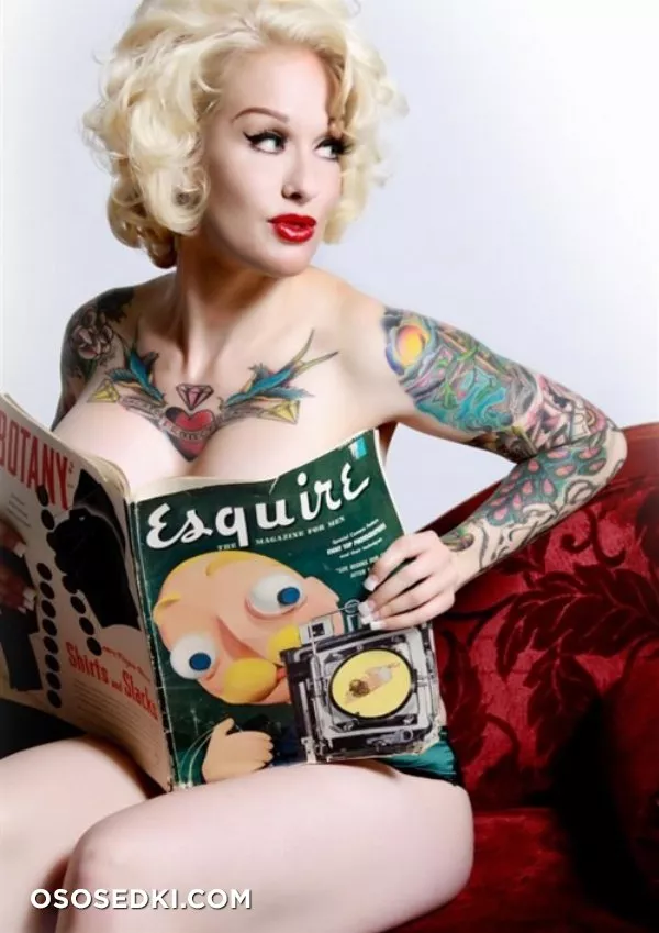 Amy DeLaCroux - 7