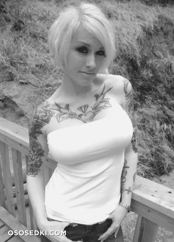 Amy DeLaCroux - 22