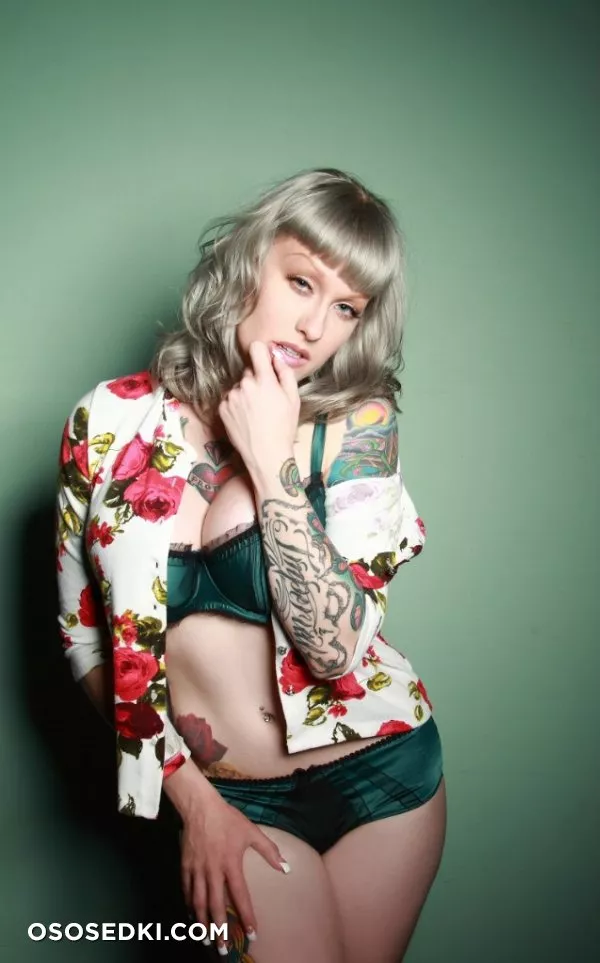 Amy DeLaCroux - 28