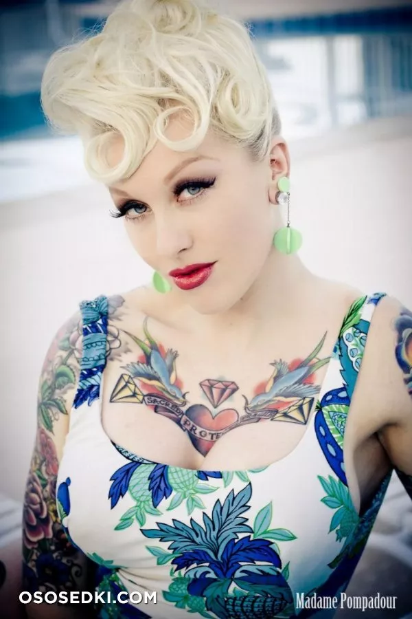 Amy DeLaCroux - 31