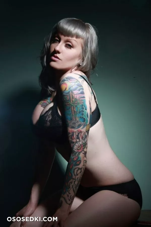 Amy DeLaCroux - 38