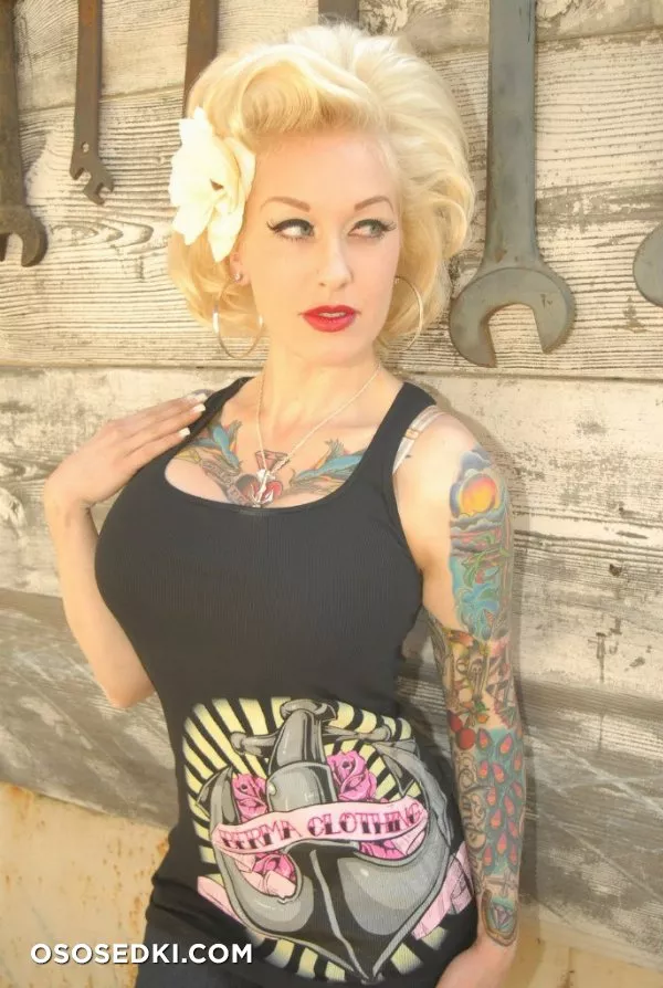 Amy DeLaCroux - 62