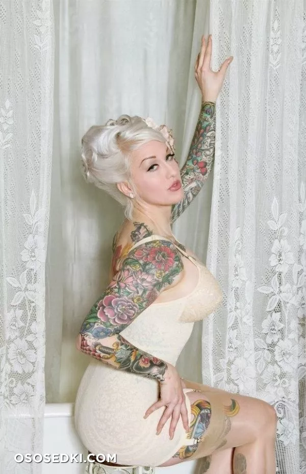 Amy DeLaCroux - 67