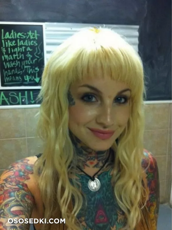 Little Linda Gilbert - 17