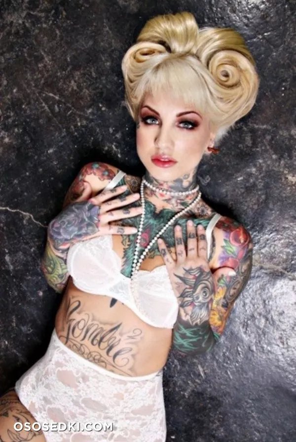 Little Linda Gilbert - 22