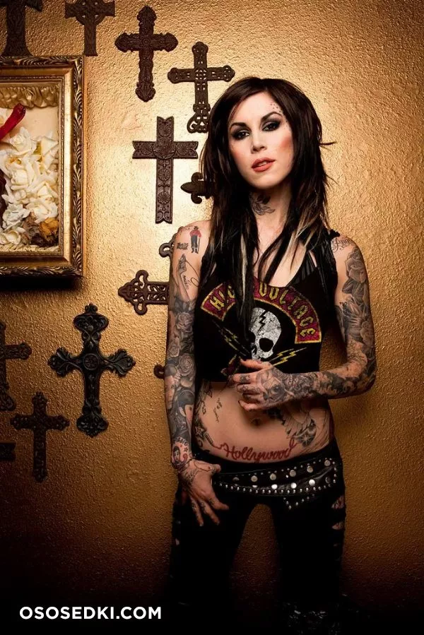 Kat Von D - 5