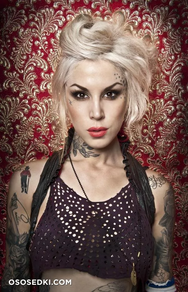 Kat Von D - 6