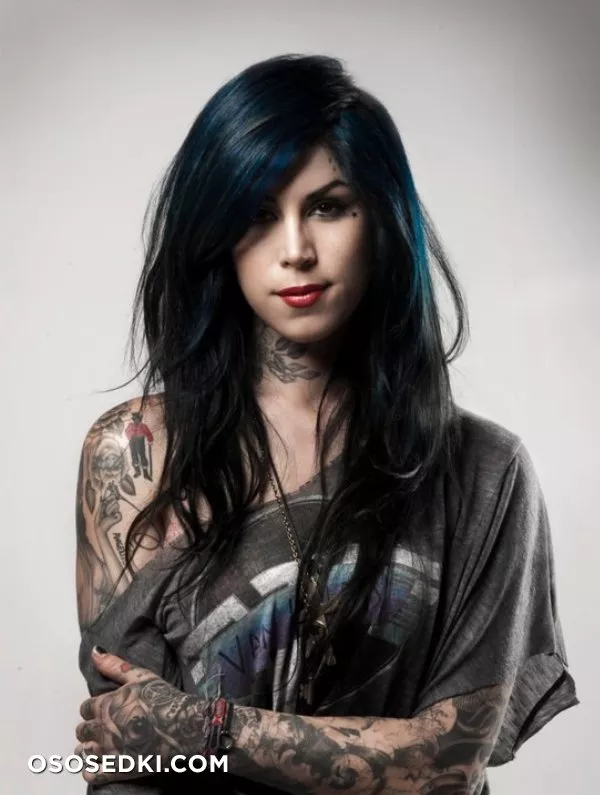 Kat Von D - 7