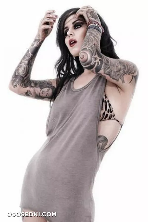 Kat Von D - 8
