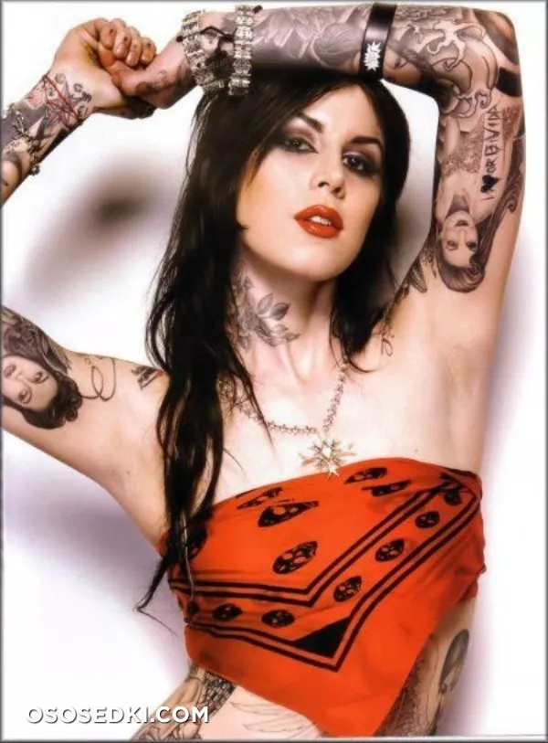 Kat Von D - 10