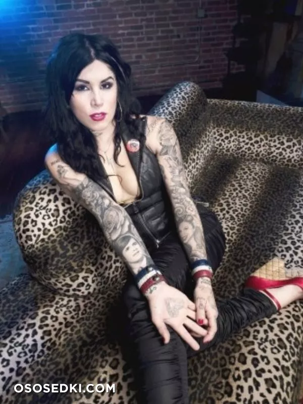 Kat Von D - 15