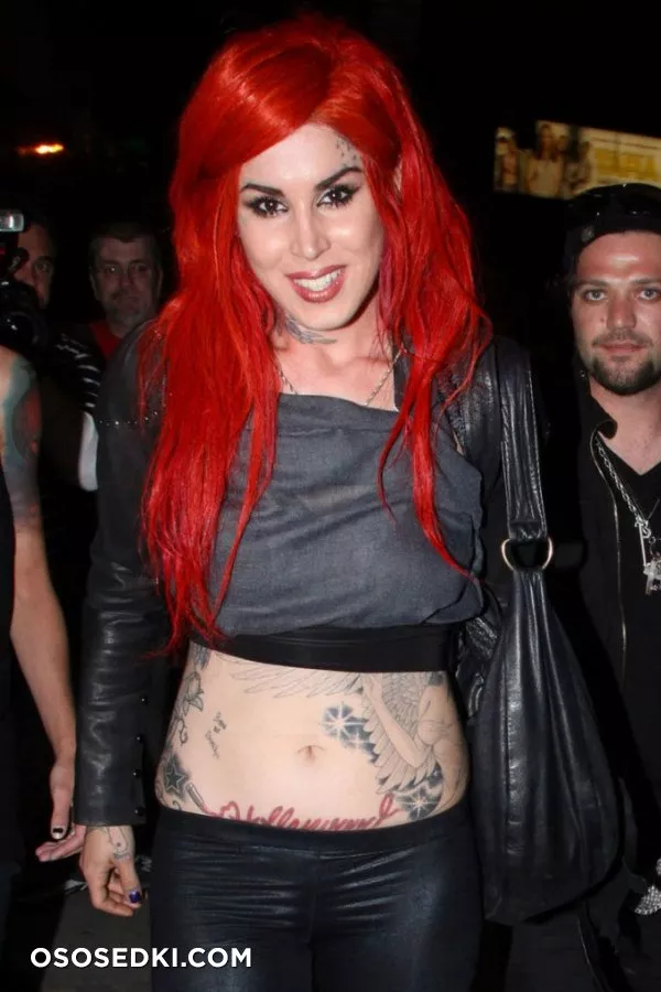 Kat Von D - 20