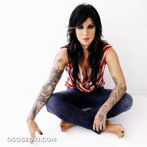 Kat Von D - 23