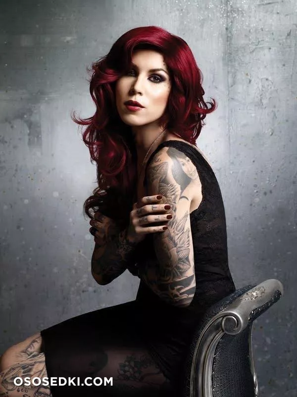Kat Von D - 26