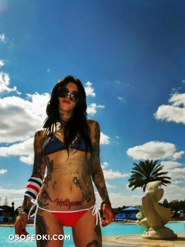 Kat Von D - 27
