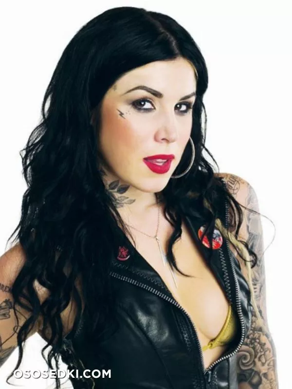 Kat Von D - 30