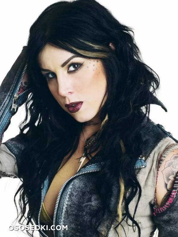 Kat Von D - 31