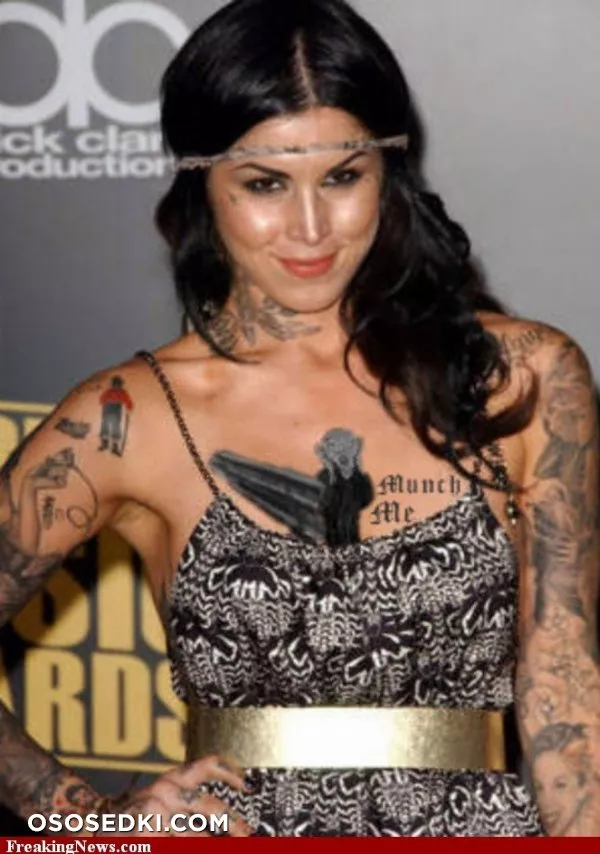 Kat Von D - 32