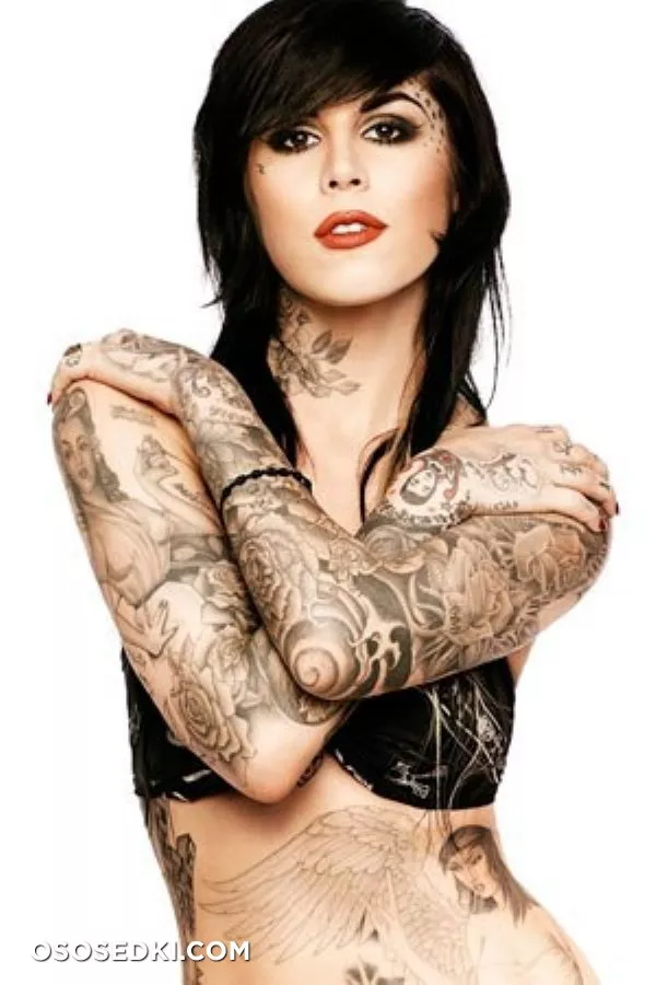 Kat Von D - 34