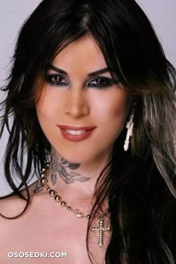 Kat Von D - 35